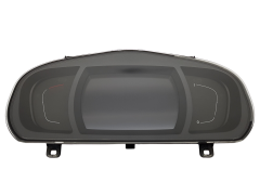 Spidomeeter Renault Scenic 4 248100665R 7798