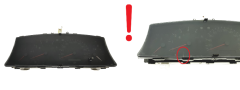 Spidomeeter Toyota Corolla 83800-02760 48632