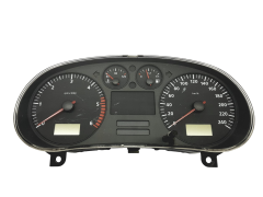 Spidomeeter Seat Toledo Leon W01M0920822D 50048