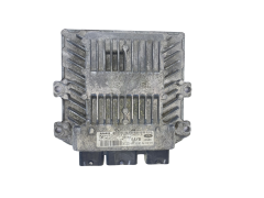 Juhtplokk 3S61-12A650-LB 5WS40140D-T SID 804 Ford Siemens 60960