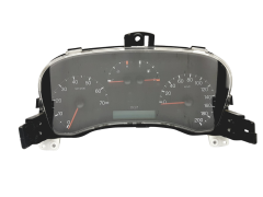 Spidomeeter Fiat Punto 46833455 503000344700 40667
