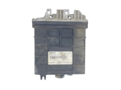 Juhtplokk 037906024B 0261200596 VW Bosch