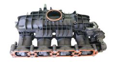 Sisselaskekollektor 06L133201FA B10665 VW Audi Seat Skoda Borsehung