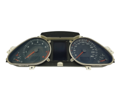 Spidomeeter Audi A6 C6 4F0920900M 4F0910900A 69508