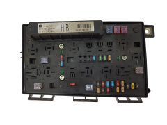 Moodul 13206754 5DK008668-38 HB Opel GM 2469