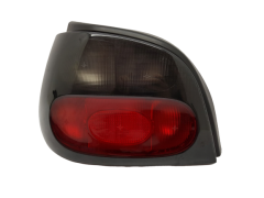 Lamp Vasak Taga 7701040648 Megane 1 Renault Scintex