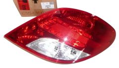 Lamp Parem Originaal 6351HQ 6351.HQ Peugeot 207