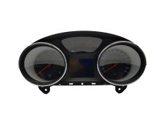 Tahhomeeter Opel Astra K Sports 39102851