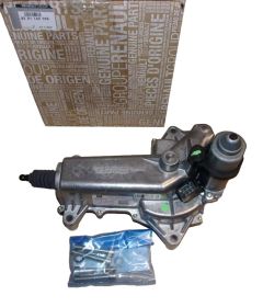 Siduri abisilinder Renault 8201140596 Originaal