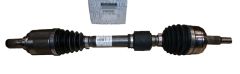 Veovõll Vasak Uus Originaal 391018406R Renault Megane 4 1.5 DCI