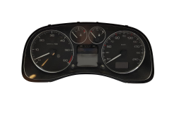 Tahhomeeter Peugeot 307 9654485280 A01 1877