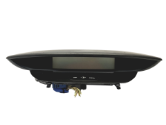 Tahhomeeter Citroen C4 96572391ZD 56423