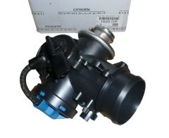 Egr Klapp Uus Originaal 1628GR 1628.GR Citroen Peugeot