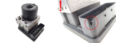 Abs Pump Mazda Ford 2S61-2M110-CE 10.0960-0106.3 ATE 1900