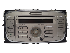 Raadio CD-mängija Ford Focus 8M5T-18C815-AB KW2000