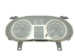 Tahhomeeter Renault Clio 2 8200261086 28538