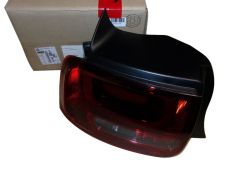 Lamp Vasak Uus Originaal 9800916180 Citroen