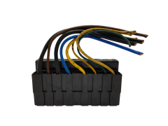 Kaitsmete kast Citroen Peugeot 9636079380 3853