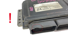 Juhtplokk 96378049 S010016030E1 Y2 Daewoo Chevrolet Kamsco 53935