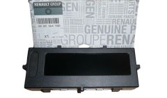 Raadioekraan Uus Originaal 280346458R Renault