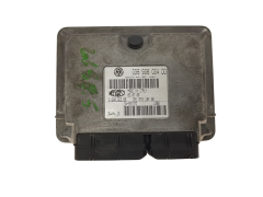 Juhtplokk 036906034DD IAW4MV.DD 61600.663.06 VW Magneti Marelli 3621