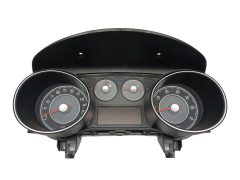 Tahhomeeter Fiat Punto Evo 51897827 503003064000 60897