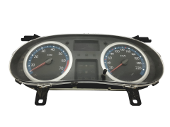 Spidomeeter Renault Clio 2 8200451342 51180