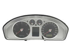 Tahhomeeter Ford Galaxy 7M5920920S 110080037027 RHD