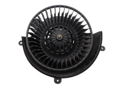 Salongi Ventilaatori Mootor Opel Zafira A 009138138 9000348 Behr