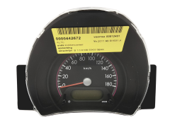 Spidomeeter Suzuki Alto Nissan Pixo 34100M68K81 31230
