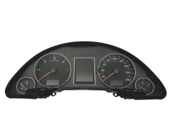 Spidomeeter Audi A4 B7 8E0920932 0263626226 Bosch 56863