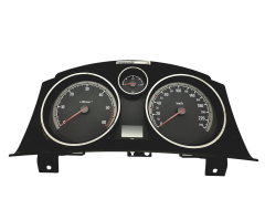 Tahhomeeter Opel Astra 13186323HE 110080261020 28987
