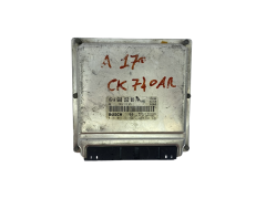 Juhtplokk Mercedes A6681530879 0281011151 Bosch 61721