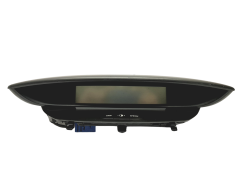 Tahhomeeter Citroen C4 P96613462ZD 53569