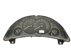 Tahhomeeter Opel Corsa C 13173347WA 110008988026 47798