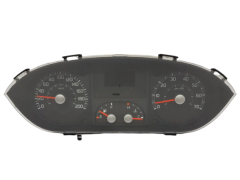 Tahhomeeter Fiat Idea 735470249 18350