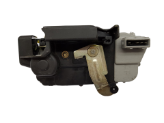 Ukse luku mehhanism Vasak Taga 913758 Peugeot 406 Rockwell 10741