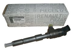 Kütusepihusti Uus Originaal 166000121R Renault
