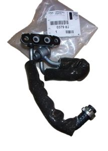Laadimisõhu voolik Originaal 037983 0379.83 Citroen Peugeot
