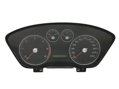 Tahhomeeter Ford Focus 4M5T-10849-GM 4M5T10849GM 39887