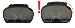 Spidomeeter BMW 1 E87 9166813-01 1024932-84 69604