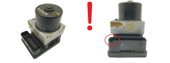 Abs Pump Mazda Ford 2S61-2M110-CE 10.0960-0106.3 ATE 61928