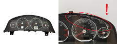 Tahhomeeter Opel Vectra C 13144741UZ 2666