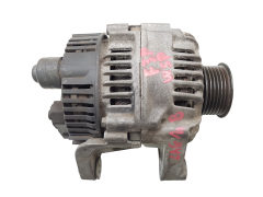 Generaator Renault 7700857075 A11VI26 75A Valeo 1082