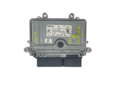 Juhtplokk 0281014538 A6401500334 Mercedes Bosch 56478