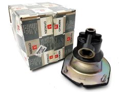 Ülemine amordikinnitus Ees Originaal Citroen Peugeot C5 II 5271G0