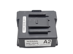Juhtploki moodul Nissan Micra K14 284E75FA1B CY-SN66E1RT 0km