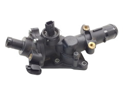 Termostaadi Korpus 110602770R 1.5 DCI Renault Dacia Nissan
