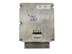 ECU Mootori Juhtplokk Mazda RF5C18881E 275800-6025 Denso