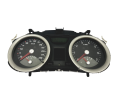 Tahhomeeter Renault Megane 2 8200364015 57588